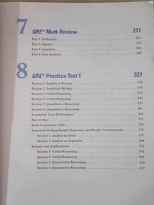 The Official Guide To GRE General Test (+ IELTS)