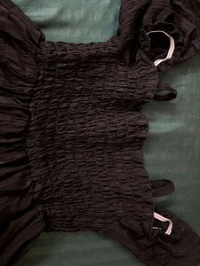 Black Smokin Frock