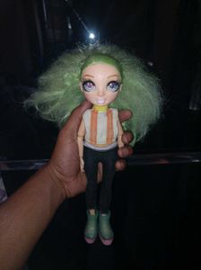 MGA Doll