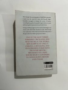 Adolf Hitler Book