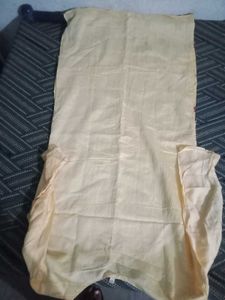 Embroidered Kurta Set