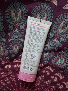 Swiss Beauty Care Glow Fusion Face Wash
