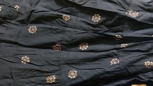 Skirt And Crop Top Set