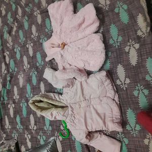 Cute Pink Party Dress