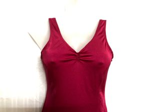 Glyden Pink Jumpsuit