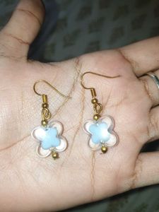 Cute Butterfly Earrings