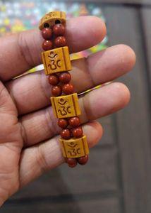 Isha foundation - Yoga  DVDs (Om Bracelet freebie)