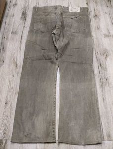 Sc9448 Martin Bootcut Jeans Waist 34