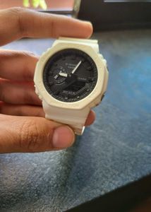 G-Shock Electronic Watch