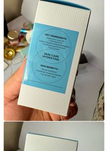 Heimish Combo Serum Of 3