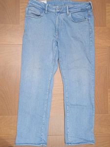H&M Mens Jeans