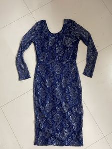 KAZO Lace Bodycon Dress Sale✨✨