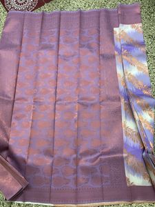 New KodiMalar Design Artsilk Saree