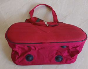 Red Bag 1