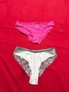 Combo 20 briefs mix size