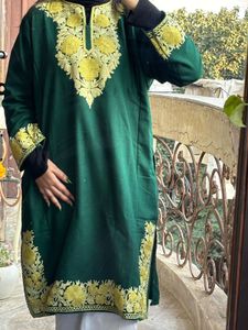 Brand New  Kashmiri Kurta ( Firan )