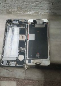 Used iPhone 6s - Silver - 64GB