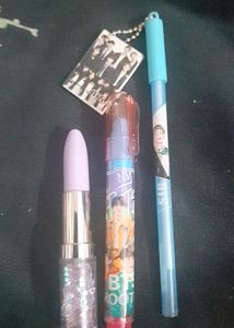 BTS Stationery Bundle