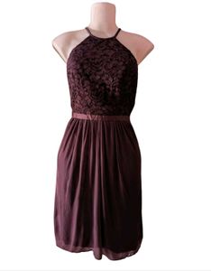💫 Elegant Chiffon Dress 💫