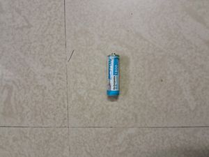 AA Battery 1.2v *Free Delivery*