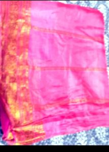 Pure Silk Saree 2