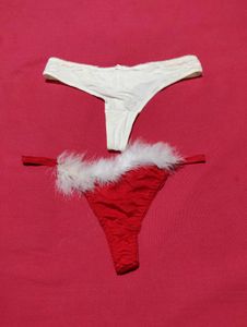 Combo 10 Thong Size 26/28