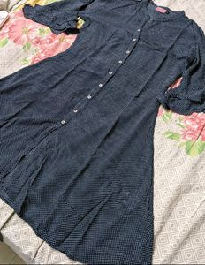 Shirts &amp; Kurti Combo