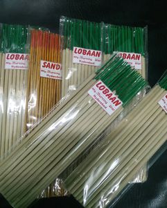 Original Lobaan Agarbatty 500Gms