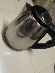Electric Kettle
