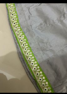 Lehenga Choli Set