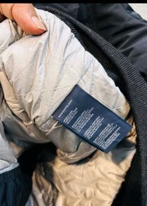 Tommy Hilfiger Black Jacket