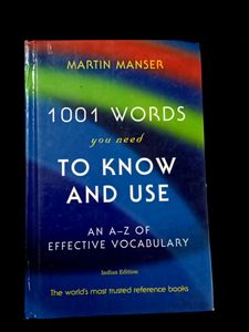 A-Z Effective Vocabulary 💯