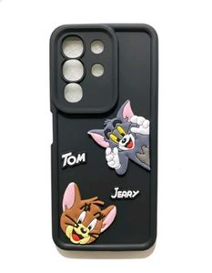 Tom &amp; Jerry vivo t4x Phone Case