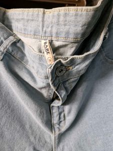 Blue Jeans