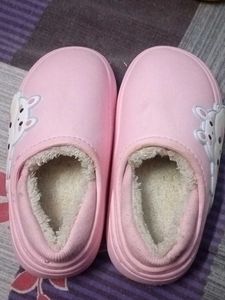 Baby Winter Shoes