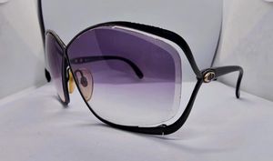 Vintage Christian Dior 2096 90Sunglasses