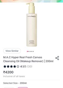 M.A.C SEMPLES 🎉🎉Offers 🎉🎉