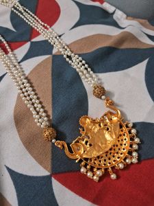 🌟Lakshmi Pendant Necklace🌟