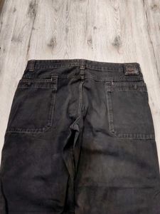 Ma254 Murphy &amp; Nye Sailmakers Beggy Jeans Waist 36