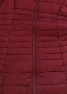 Long Winter Jacket
