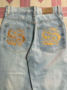 Flare Jeans