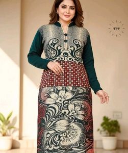 wollen Elegant Kurta Set