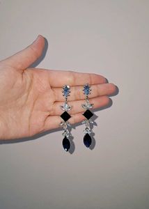 Earrings Long