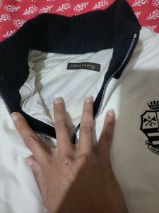 Stylish Pullover Sweater unisex