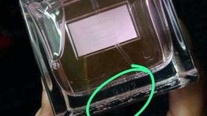 Reserved ,Original Miss Dior Blooming Bouquet Test
