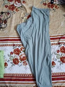 Light Green Embellished Kurta