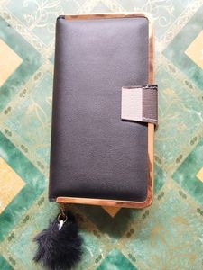 Black Beautiful 😍 Cute Girls Clutches ( Purse)