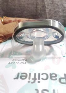 Nanobebe Baby Pacifier. American Brand