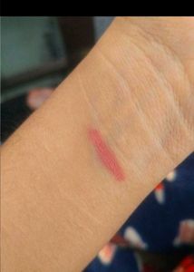 Nude Lip Liner Pencil and Lipstick combo