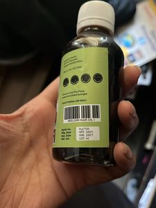Adivasi Hair Oil original